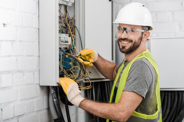 Best 24-Hour Electrician  in Rapid City, MI