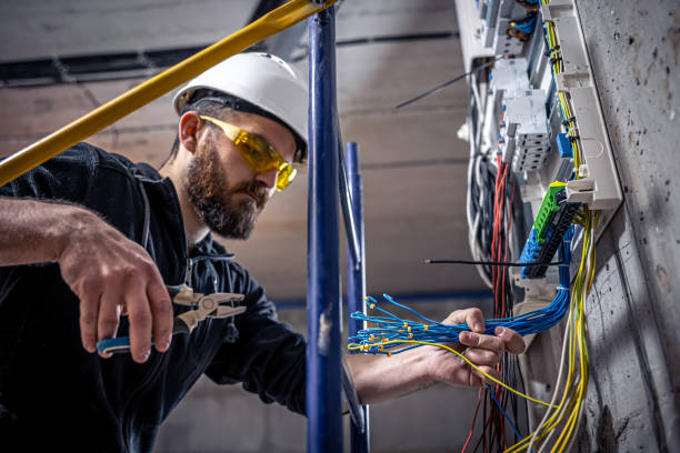 Best Affordable Electrical Installation  in Rapid City, MI