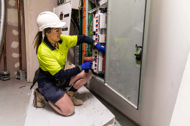 Best Electrical Wiring Services  in Rapid City, MI