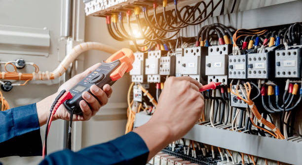 Best Electrical Outlet Repair  in Rapid City, MI