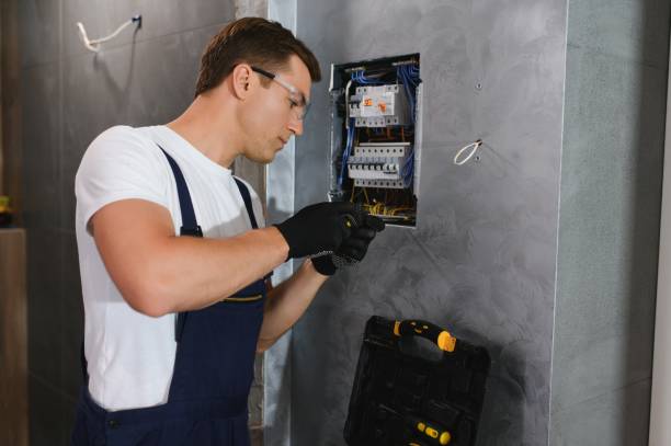 Best Electrical Upgrades for Homes  in Rapid City, MI