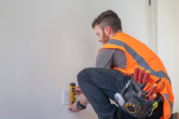 Best Electrician for Home Renovation  in Rapid City, MI