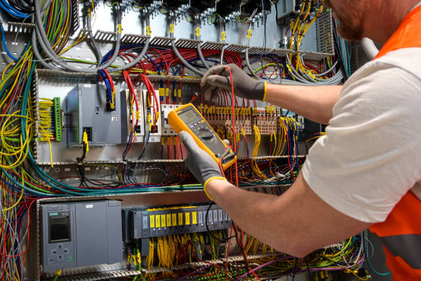 Best Circuit Breaker Repair  in Rapid City, MI