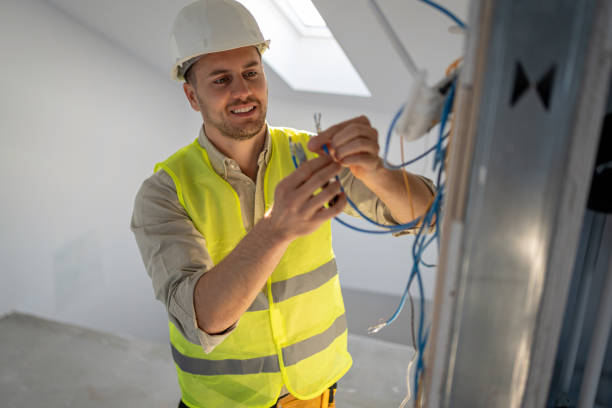 Best Electrical Contractors for Businesses  in Rapid City, MI